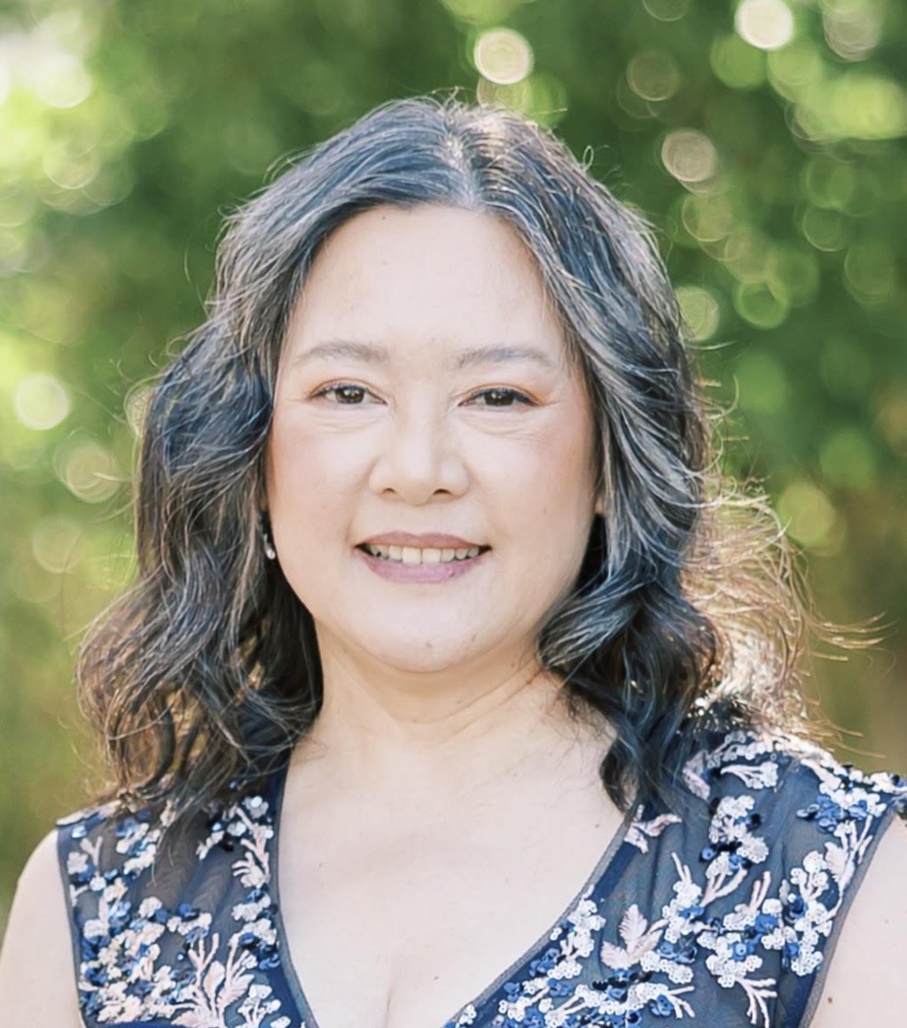 Marian Joy Marijoy Howell