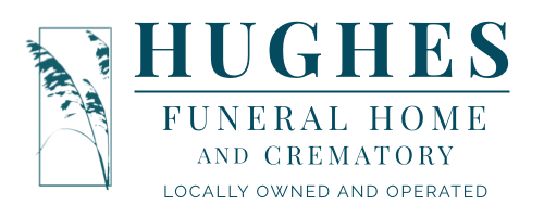 Home - Hughes Funeral Home