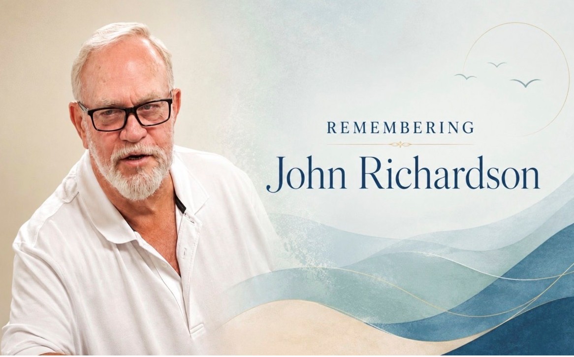Richardson, John