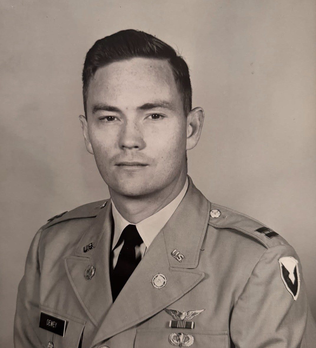 Dewey, Lawrence